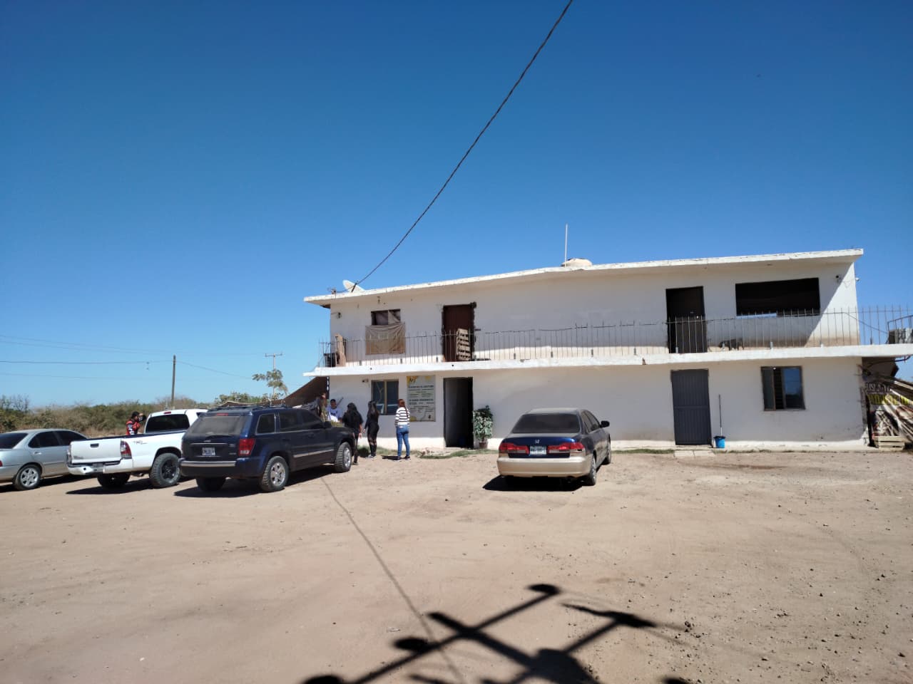 Nuevo refugio de animales en Guamúchil, Sinaloa