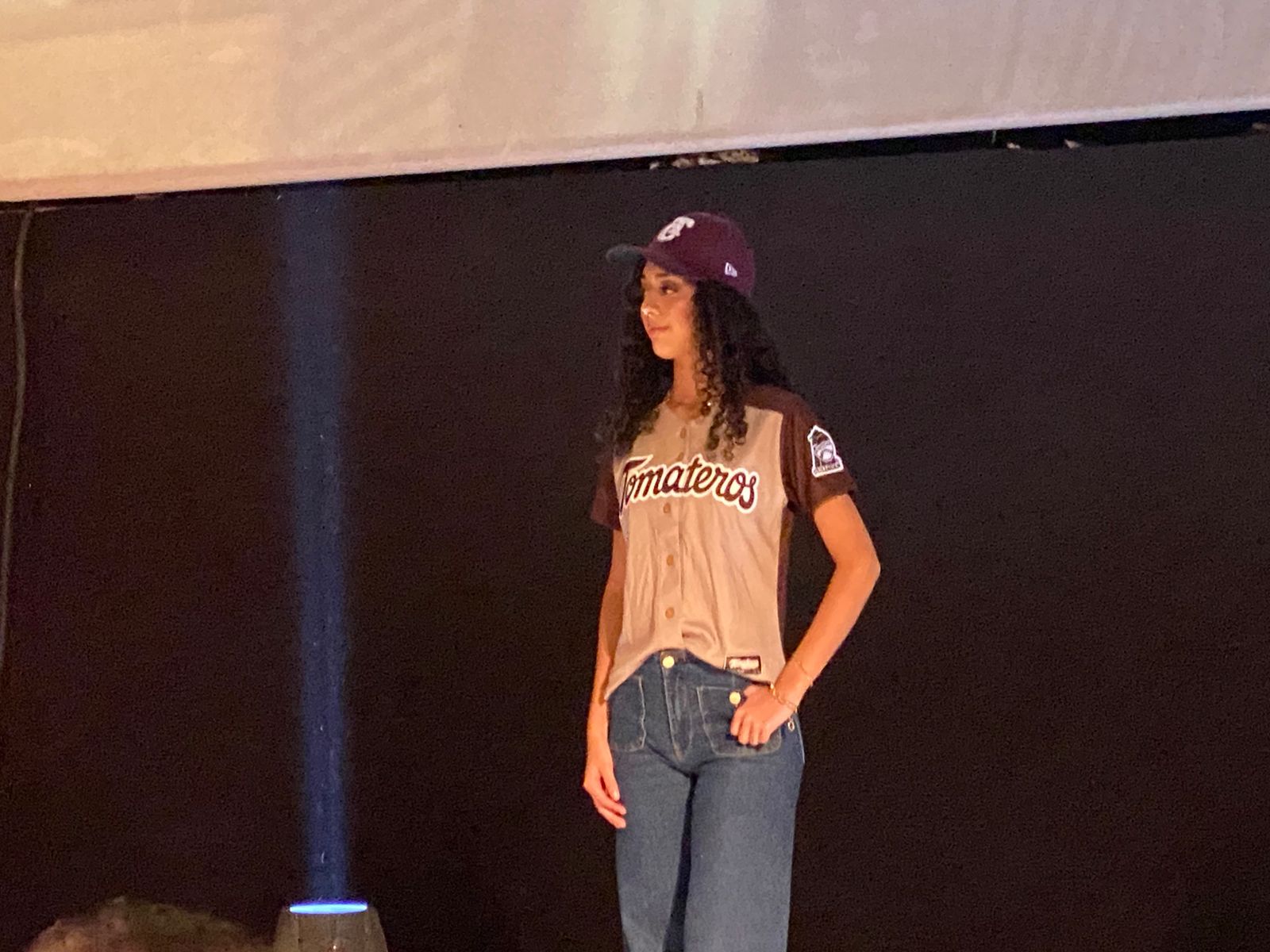 Nuevos uniformes de Tomateros de Culiacán