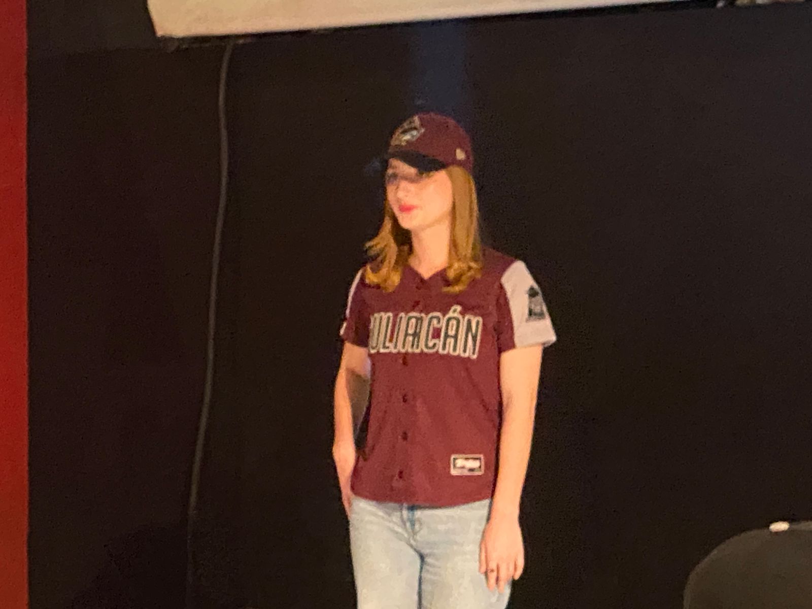 Nuevos uniformes de Tomateros de Culiacán