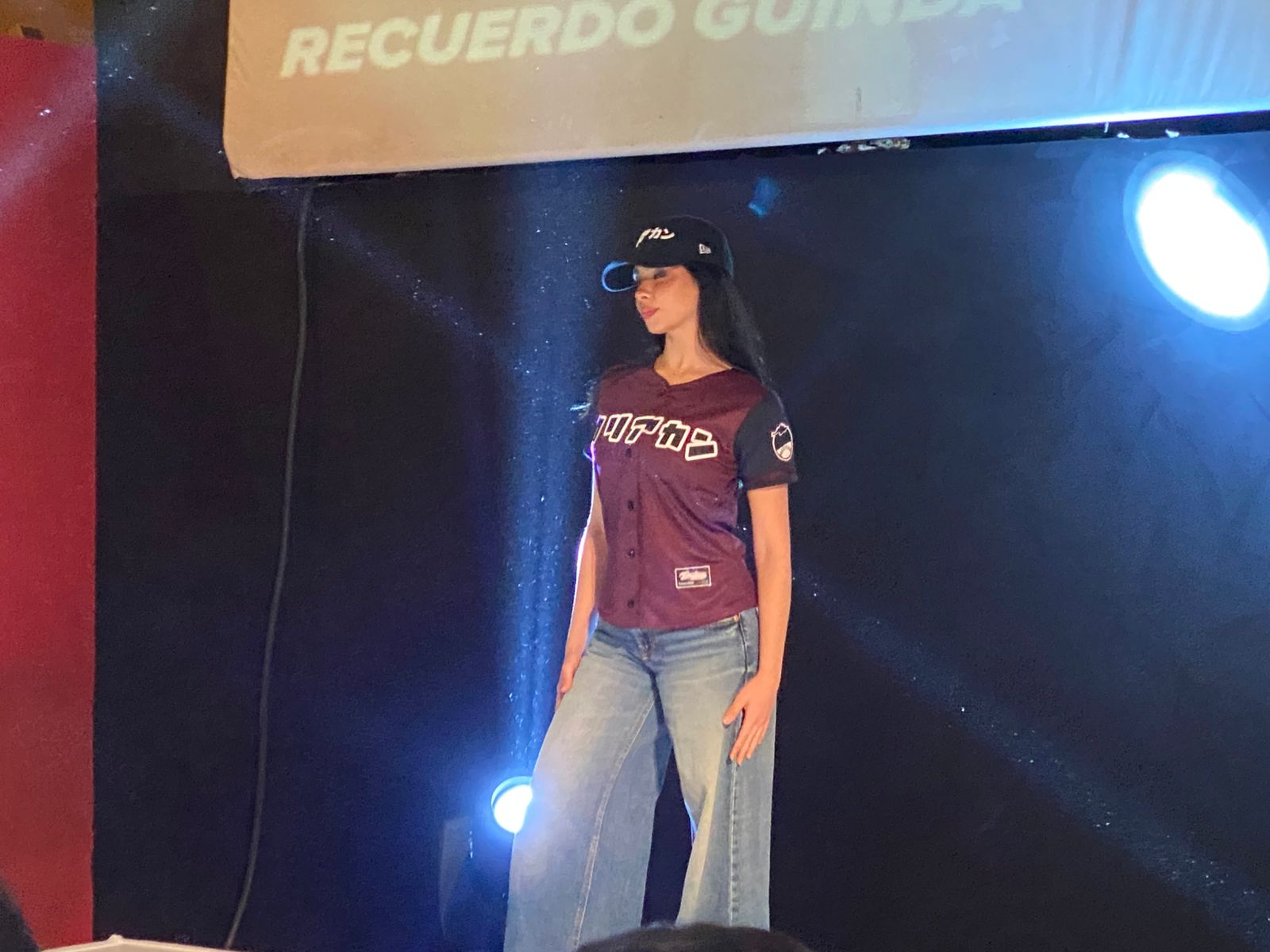 Nuevos uniformes de Tomateros de Culiacán
