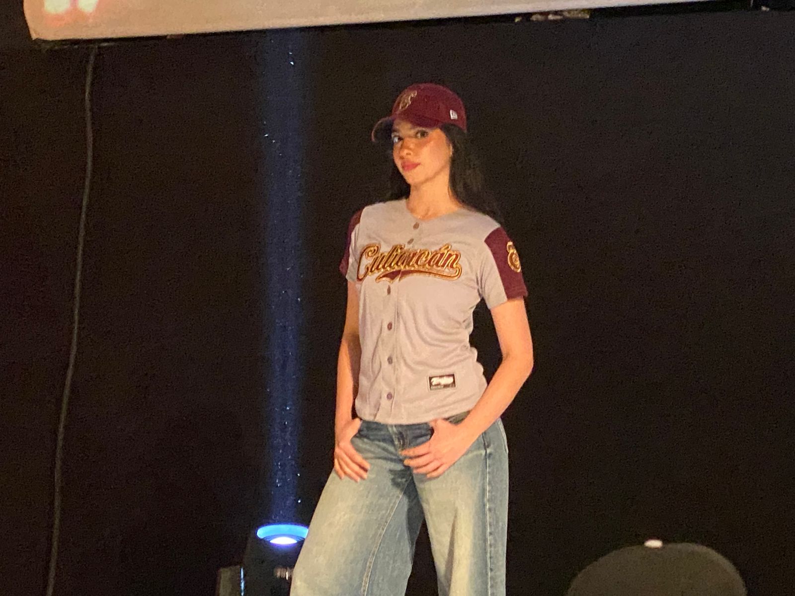 Nuevos uniformes de Tomateros de Culiacán