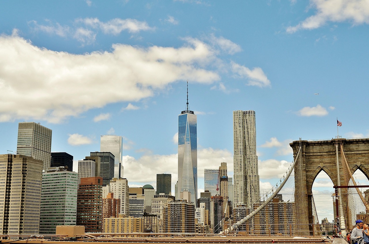 Ciudad de Nueva York