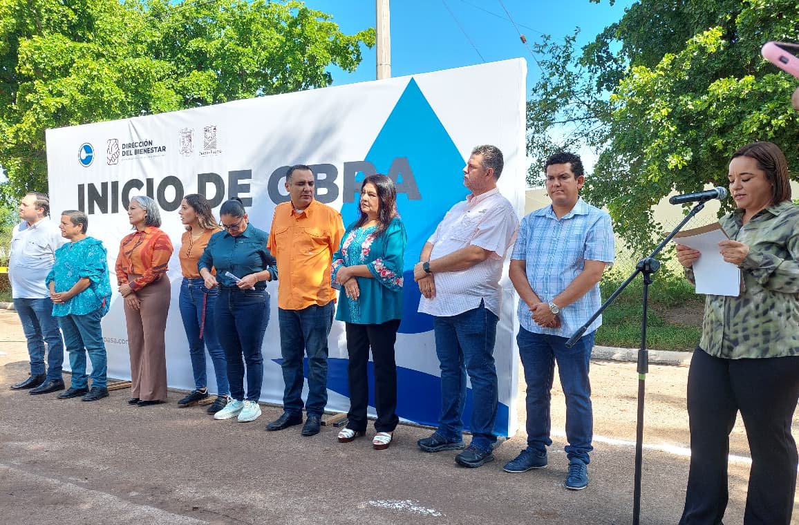 obras en fraccionamiento en guamuchil sinaloa