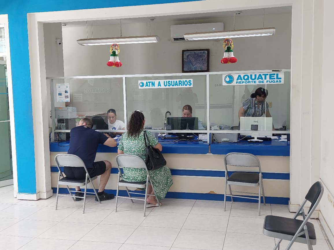 oficina de japasa en salvador alvarado