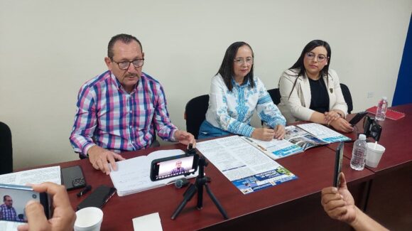 Ofrece la Facultad de Ciencias Económicas, Administrativas y Tecnológicas de la UAS nueva maestría en Guamúchil