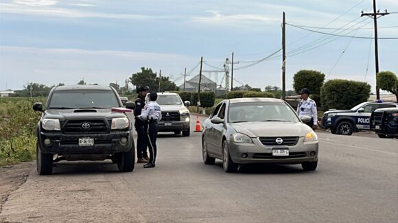 Guasave, Sinaloa reforzará operativos contra polarizado; investigan señalamientos de abuso de agentes