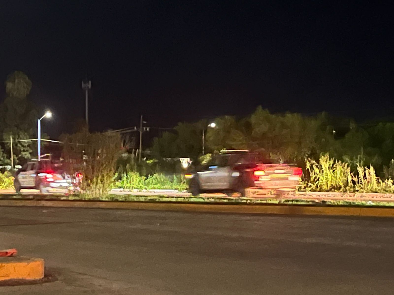operativo de elementos federales esta madrugada en guasave
