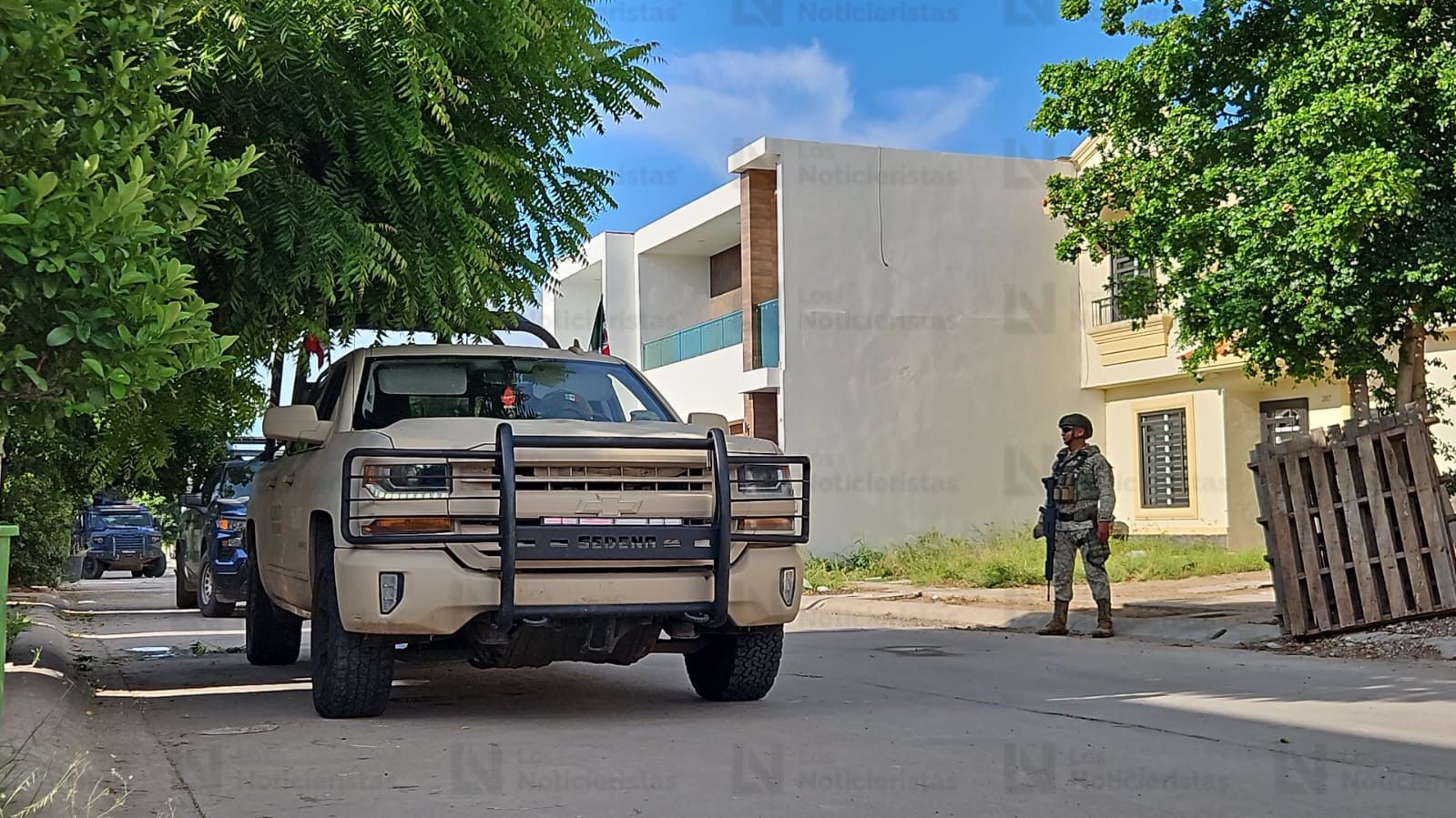 operativo en stanza cantabria tras balaceras de la madrugada