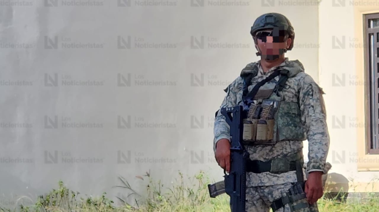 operativo en stanza cantabria tras balaceras de la madrugada