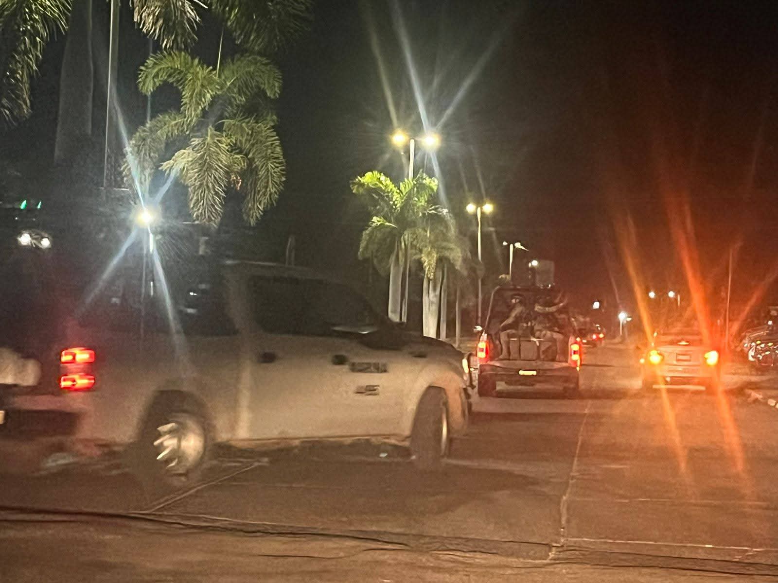 operativos nocturnos en guasave