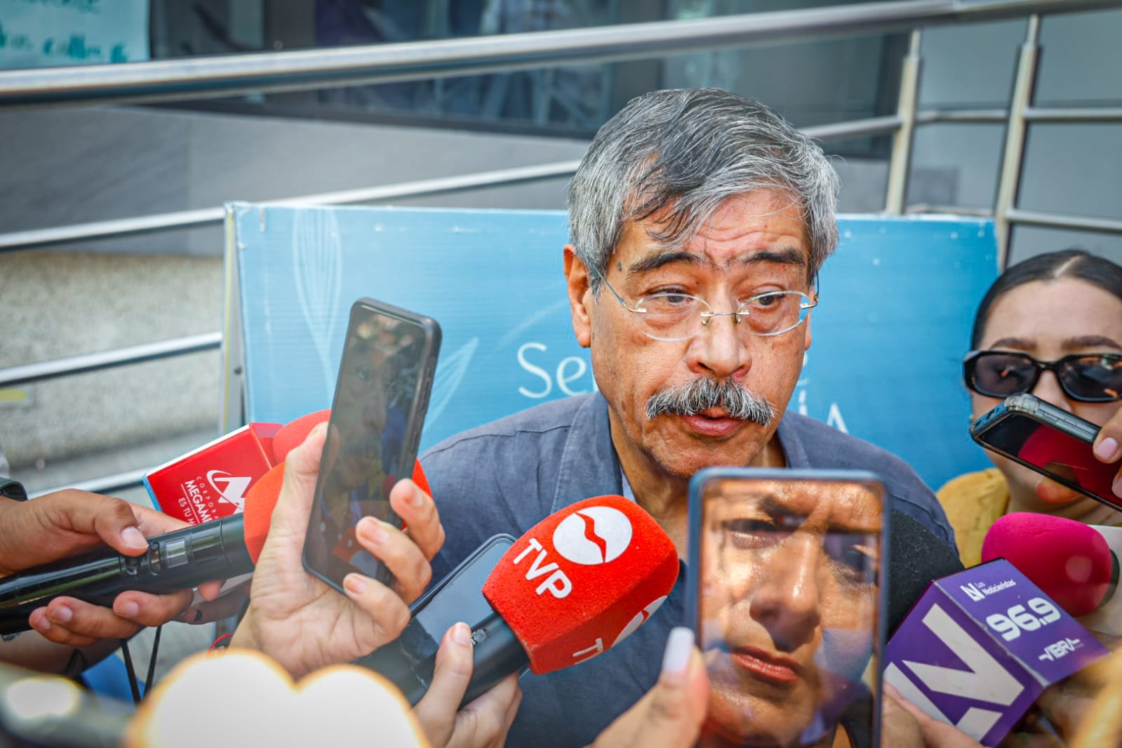 Oscar Loza