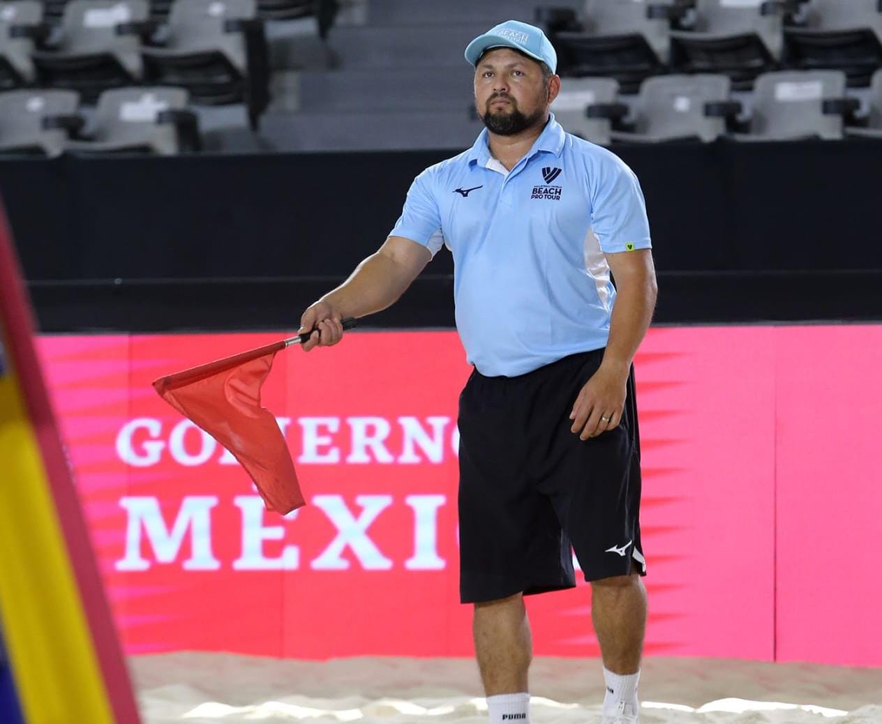 Óscar García