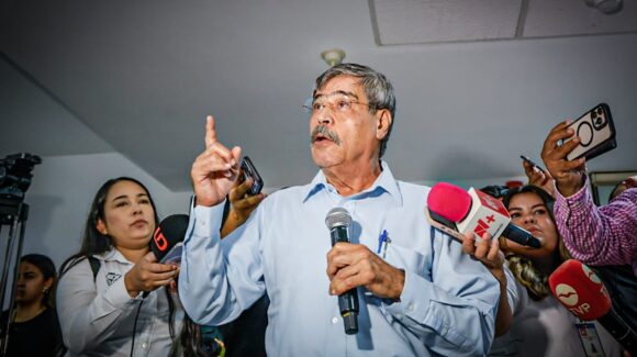 “No he cometido ningún delito”; piden a Fiscal resolver conflicto entre Loza y Yesenia Rojo