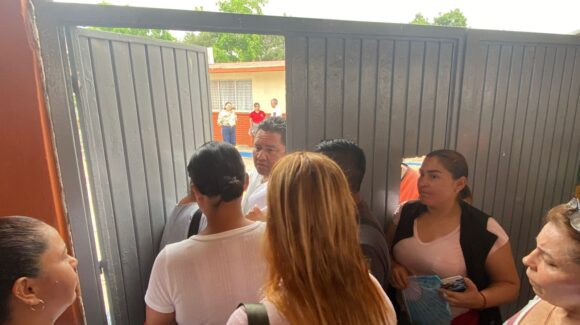 CEDH de la zona sur de Sinaloa invita a padres a buscar apoyo ante situaciones de “desfalco” de dinero en escuelas