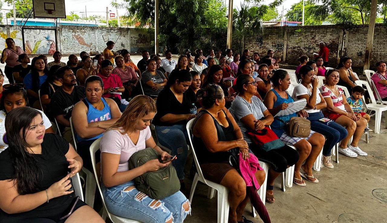 padres de familia robo en primaria de mazatlan sinaloa
