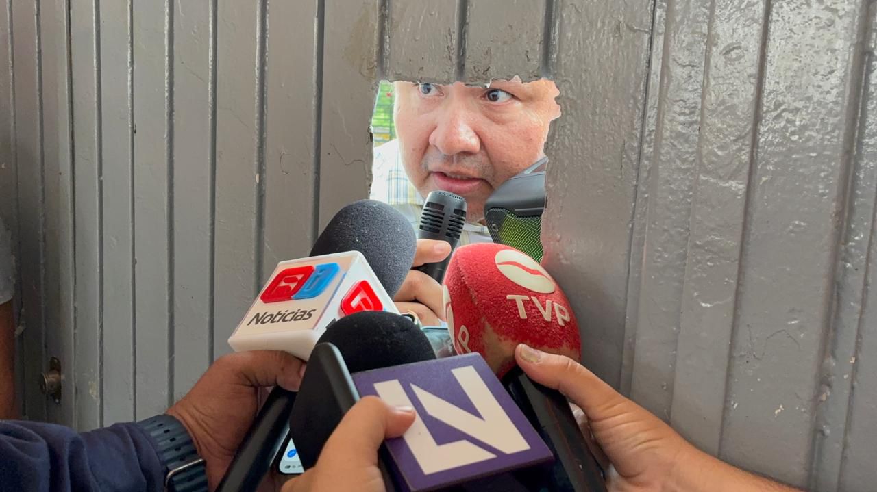 padres de familia robo en primaria de mazatlan
