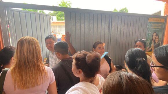 Más de 127 mil pesos ‘desaparecidos’: padres señalan robo en primaria de Mazatlán, Sinaloa