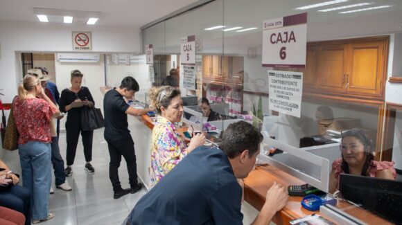A partir de este 15 de septiembre, Ayuntamiento de Culiacán, Sinaloa lanza descuentos en pago de predial