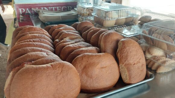 El pan de La Cuesta: un proyecto familiar que se convirtió en un icono en Guamúchil, Sinaloa