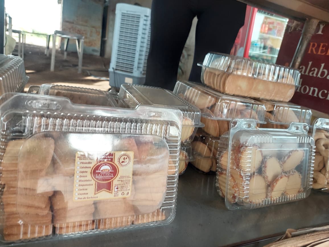 Pan de Hornos La Cuesta en Guamúchil, Sinaloa