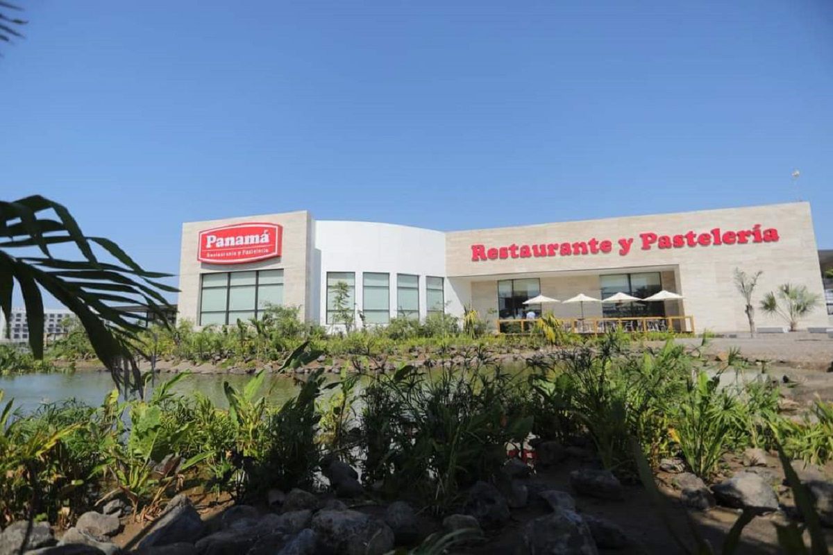 Restaurante Panama