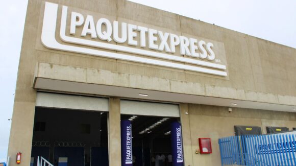 Paquetexpress inaugura uno de sus más grandes CEDIS en el Mazatlán Logistic Center