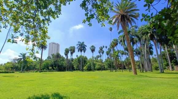 Ahora sí, reabrirá sus puertas el Parque Sinaloa este sábado