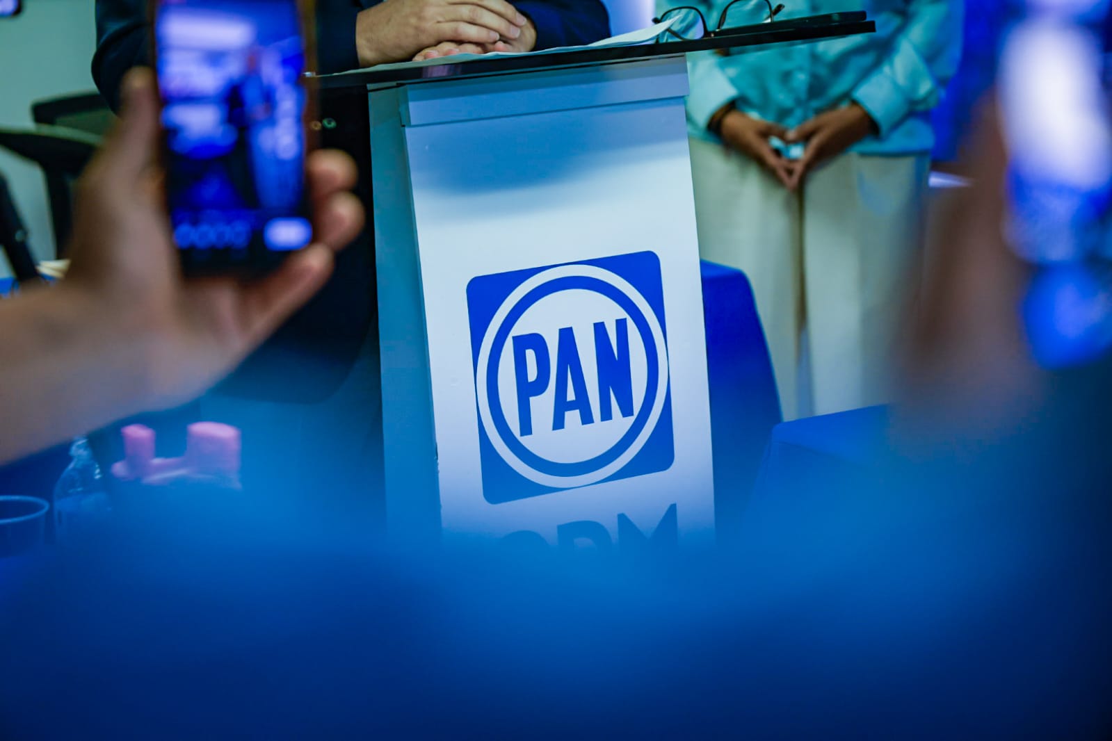 Partido Acción Nacional