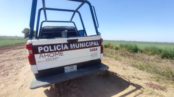 Balean y depojan de 5 mil pesos a un hombre en el ejido El Porvenir, Ahome, Sinaloa