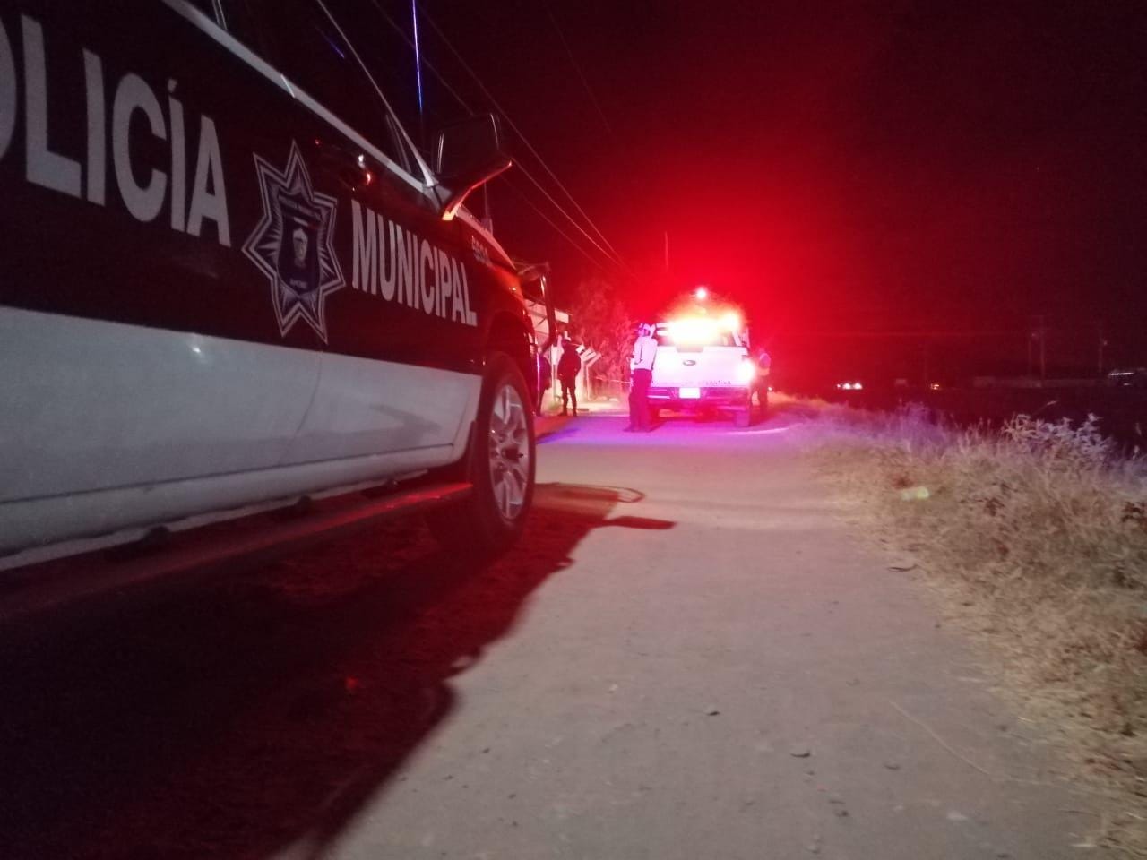Patrulla de Los Mochis. Foto temática