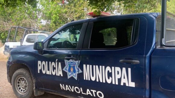 ¡Lo tenían privado de la libertad! Balean a un hombre tras escapar de sus captores en Navolato