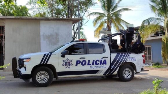 Detienen a dos presuntos ladrones en Mazatlán, Sinaloa; piden denunciar robos para reforzar investigaciones