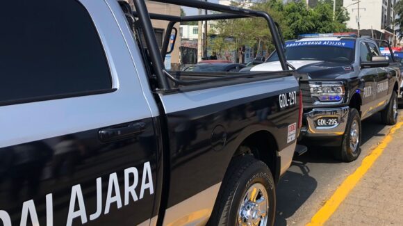 En la colonia Santa Elena de la Cruz, en Guadalajara, hallan a mujer sin vida con heridas de arma blanca