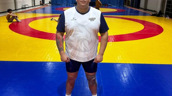 Paúl Morales es convocado al CNAR rumbo al Clasificatorio para Juegos Centroamericanos 2026