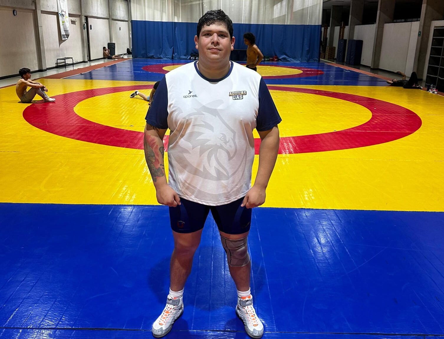 Paúl Morales