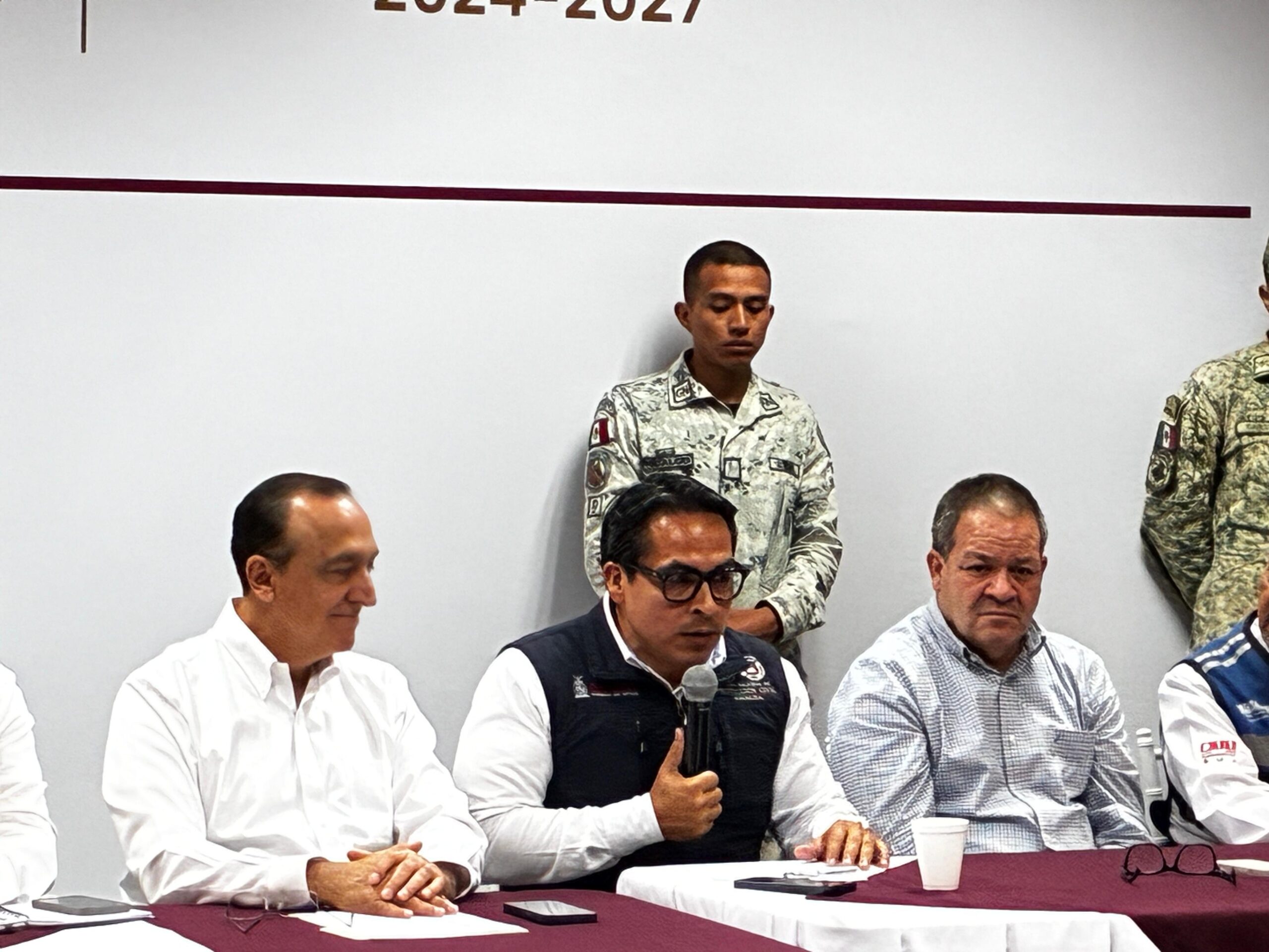 Lluvias hasta de 75 mm podría ocasionar el huracán "Lorena" en Ahome