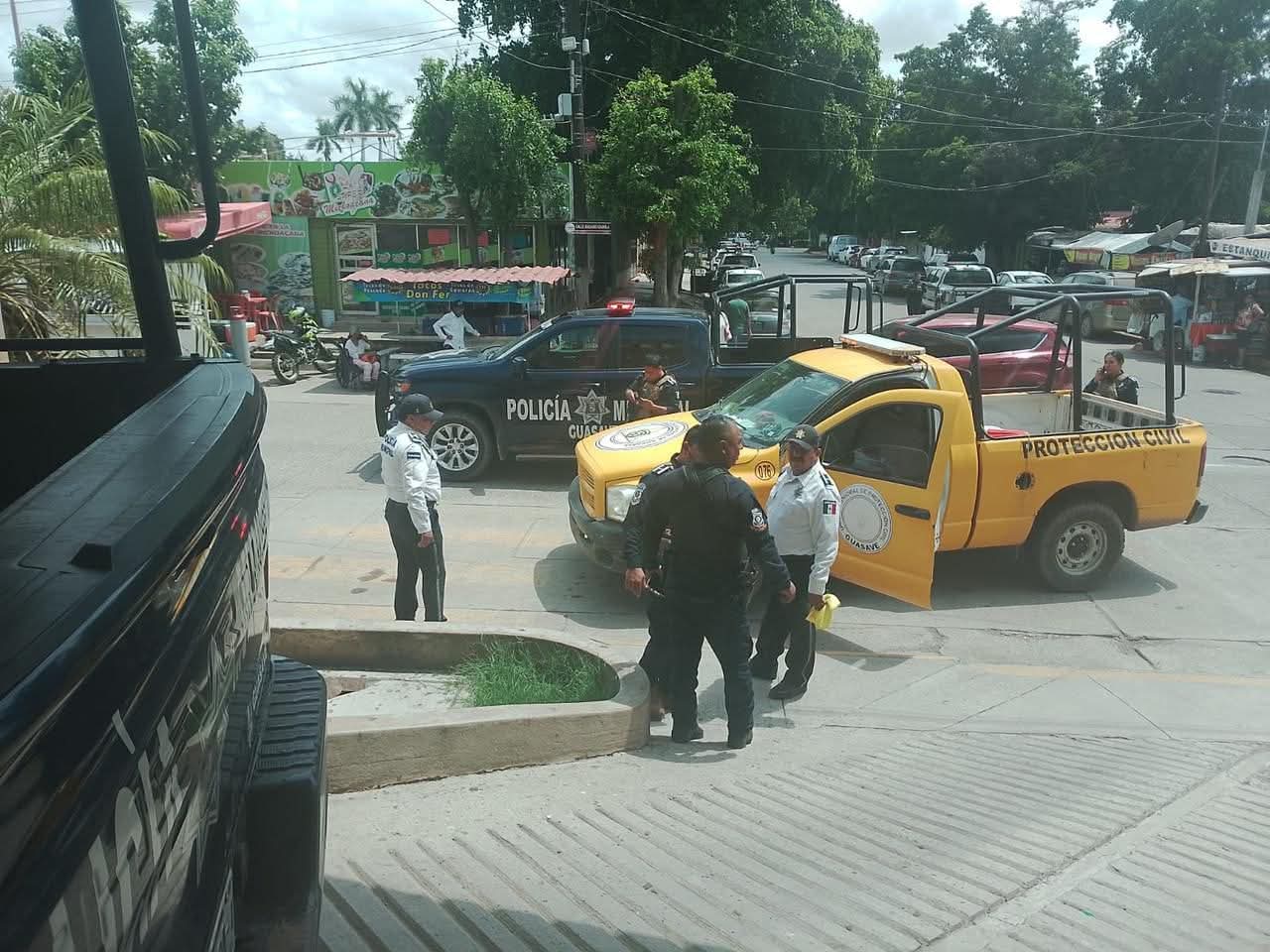 PC Guasave