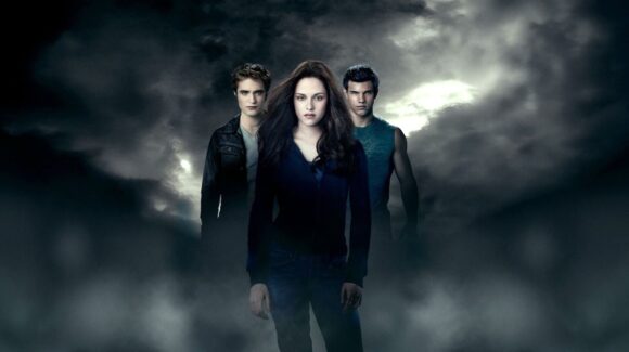 Habrá maratón de la saga Crepúsculo GRATIS en YouTube