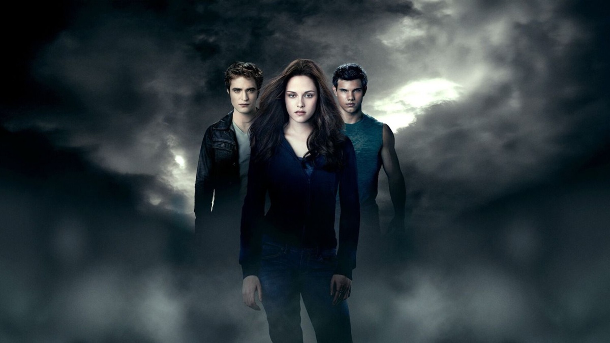 Películas de Crepúsculo