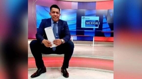 Gobernadora de BC exige identificar al autor intelectual del ataque contra Jorge Heras