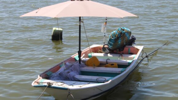 El 2026 arranca con retos y estado crítico para pescadores de Guasave, Sinaloa