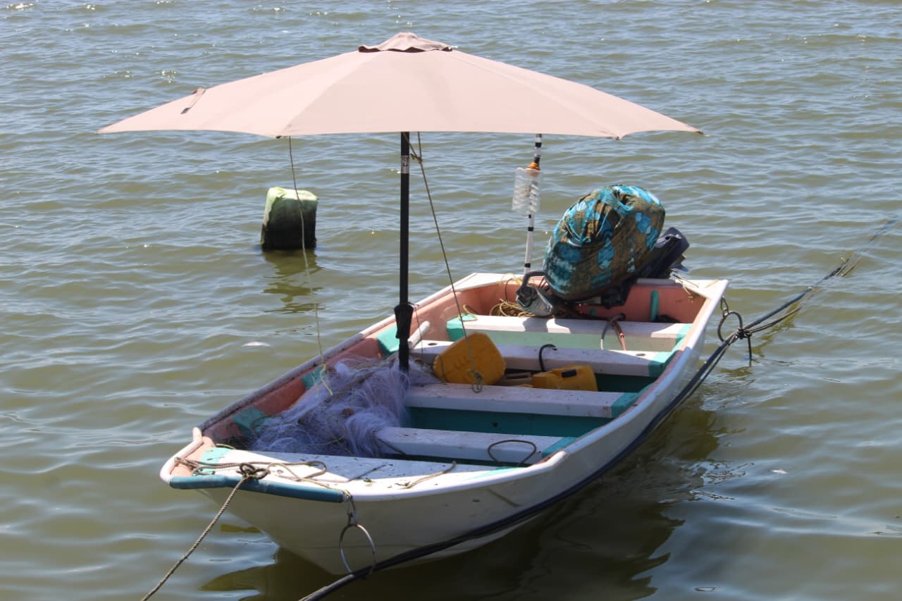 pescadores