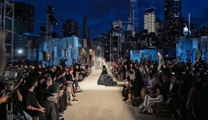 Semana de la Moda en Nueva York