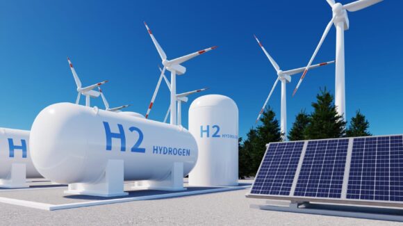 Planta de hidrógeno verde de Dhamma Energy se instalará en El Fuerte y no en Topolobampo: Pity Velarde