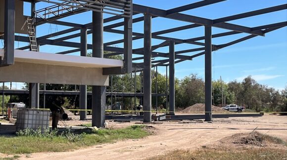 ¿Un Sam’s Club en Guasave, Sinaloa? Reactivan plaza La Mariposa