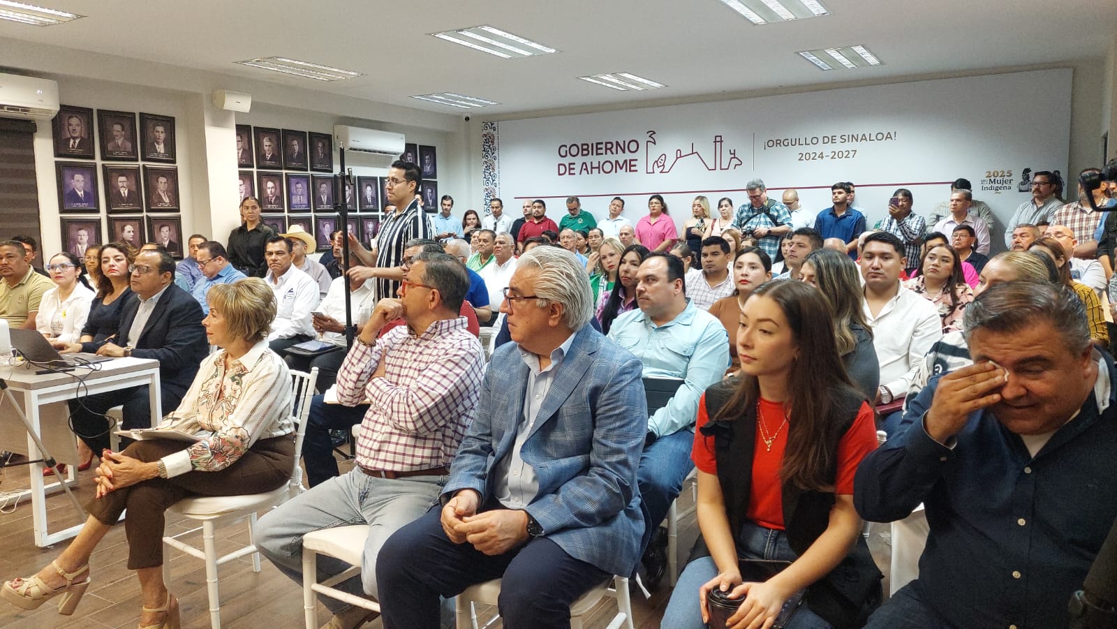 Ayuntamiento Ahome