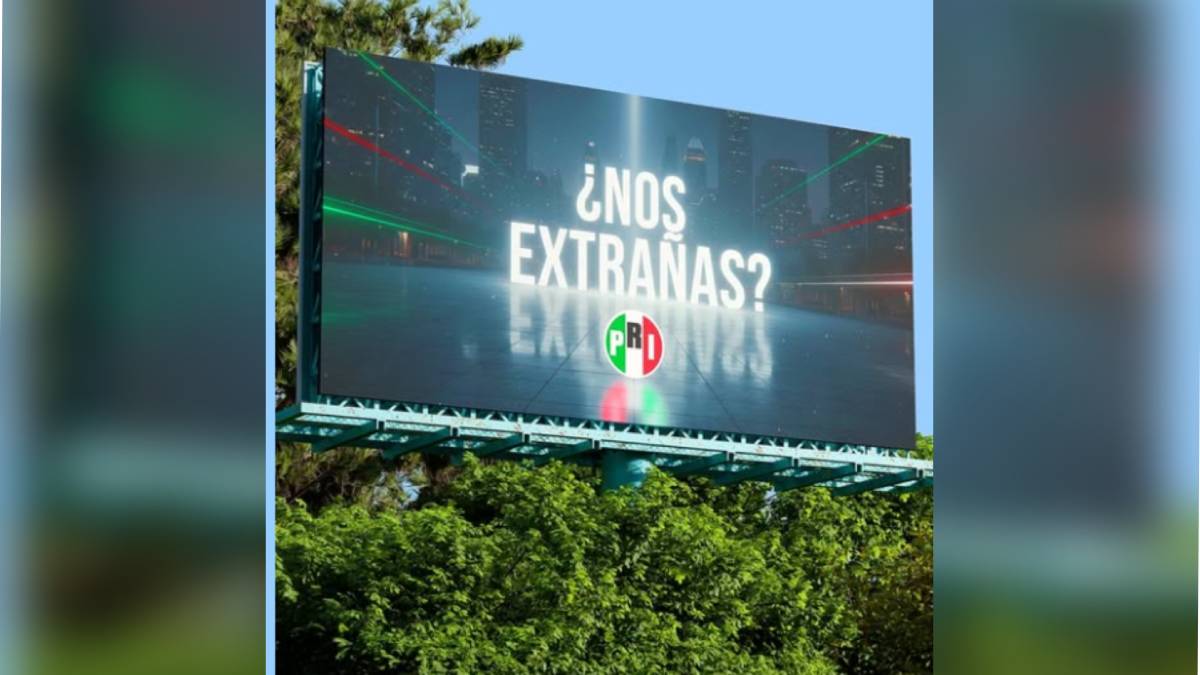 polémico post del PRI Oficial México que desató miles de reacciones en Facebook