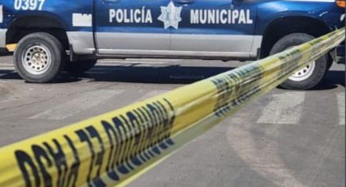 Ejecutan a balazos a un hombre que circulaba en bicicleta en Escuinapa, Sinaloa