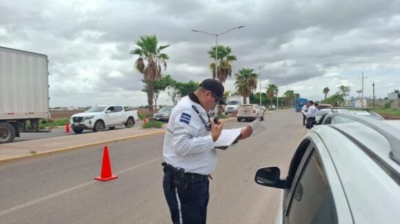 Niegan a regidores la cantidad de elementos de seguridad y tránsito que buscan su jubilación en Ahome, Sinaloa