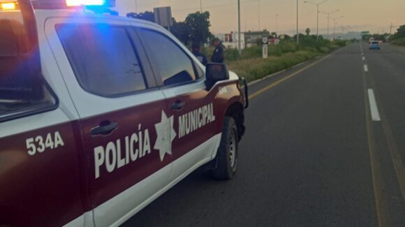 Era originario de Michoacán el hombre localizado sin vida en la México 15, en El Carrizo, Ahome, Sinaloa